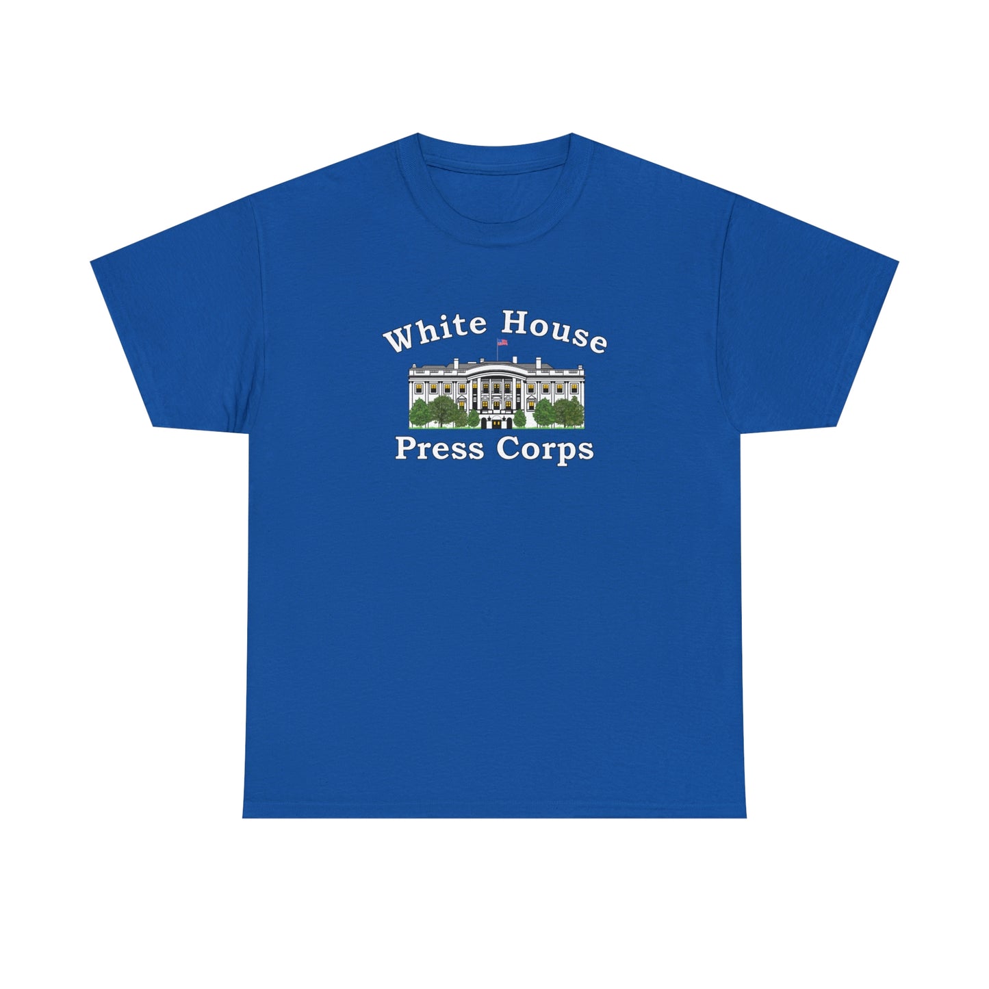 WHPC - Unisex Heavy Cotton Tee