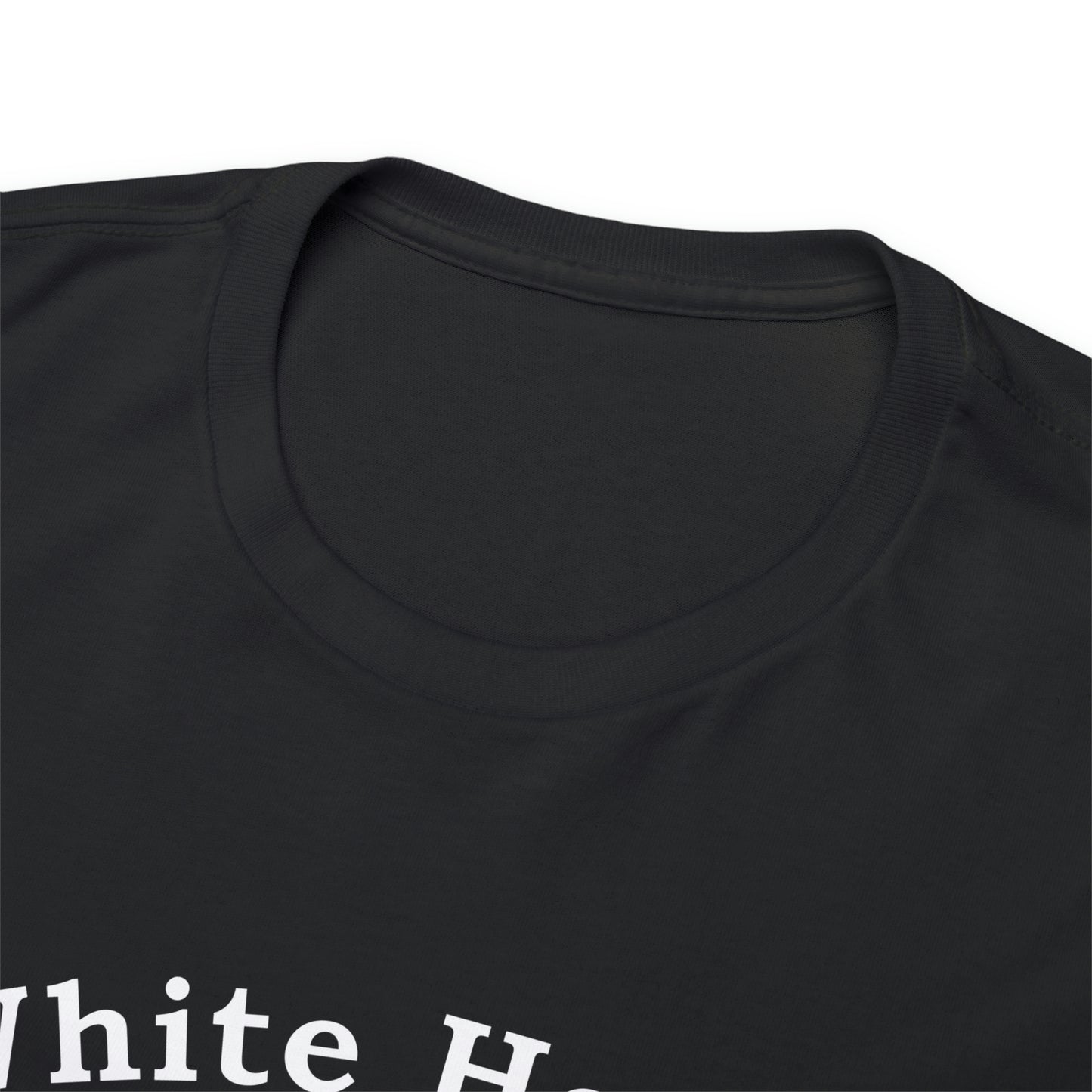 WHPC - Unisex Heavy Cotton Tee