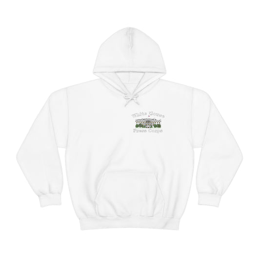 WHPC - Unisex Heavy Blend™ Hooded Sweatshirt