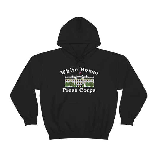 WHPC - Unisex Heavy Blend™ Hooded Sweatshirt