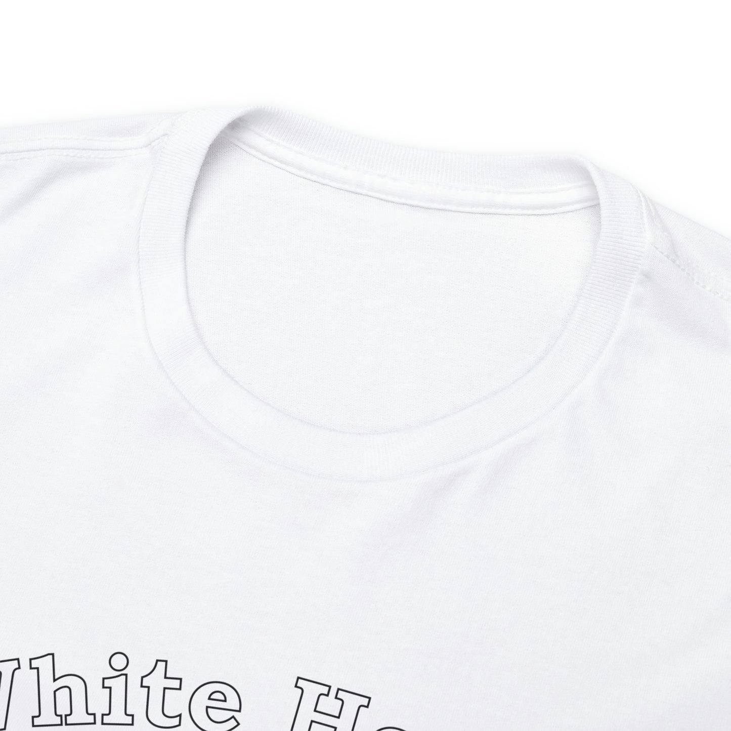 WHPC - Unisex Heavy Cotton Tee