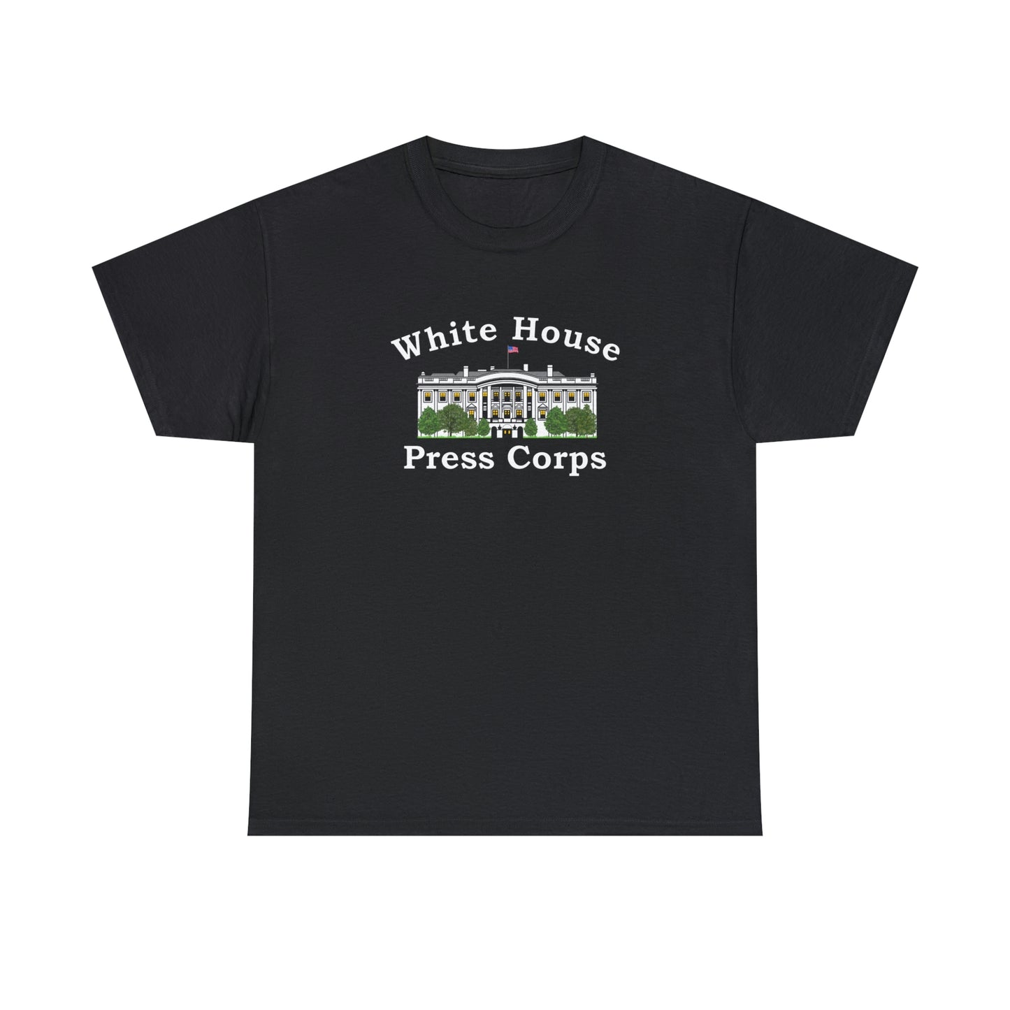 WHPC - Unisex Heavy Cotton Tee