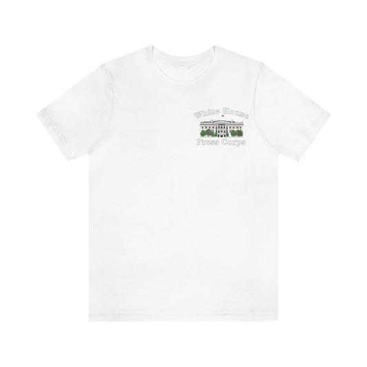 WHPC - Unisex Jersey Short Sleeve Tee