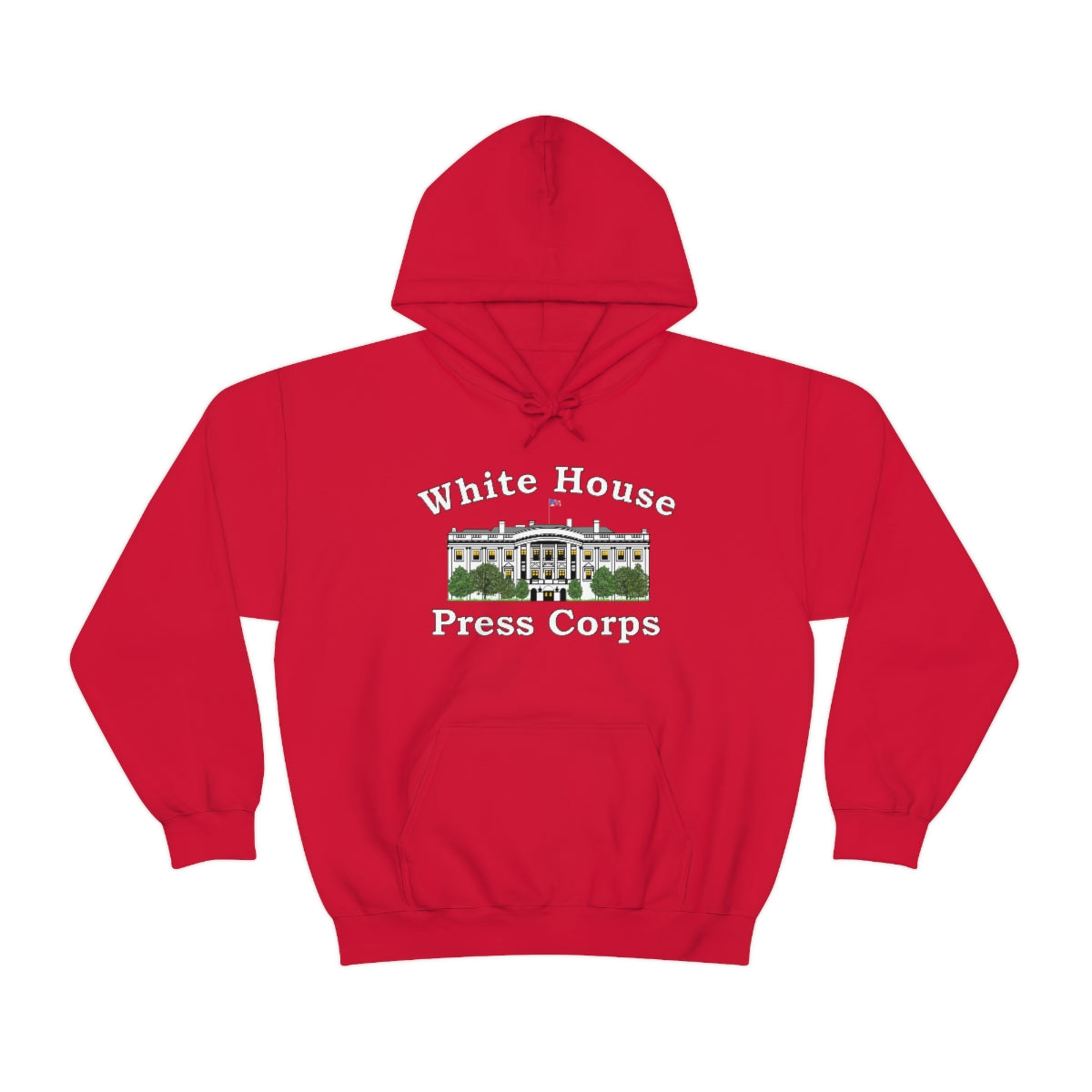 WHPC - Unisex Heavy Blend™ Hooded Sweatshirt